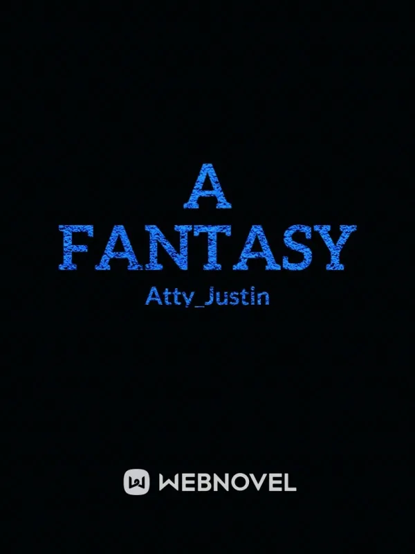 Cover of A Fantasy