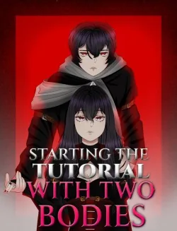 Cover of Starting the tutorial with two bodies