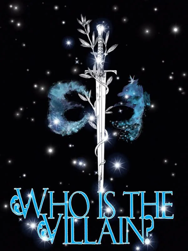 Cover of Who is the Villain?