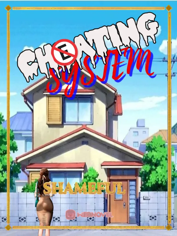 Cover of Cheating System