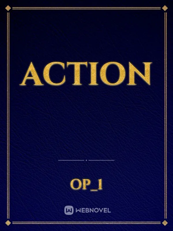 Cover of Action