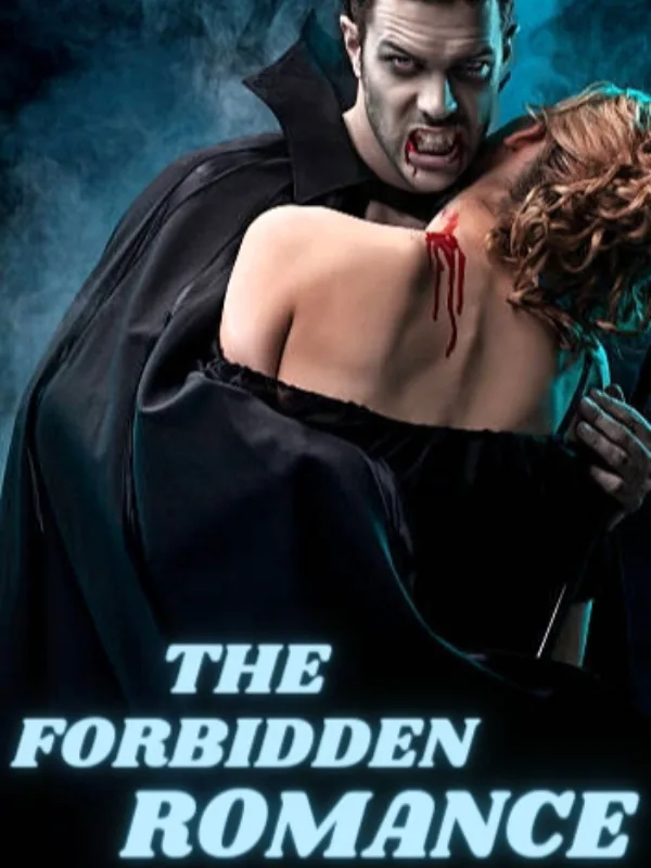 Cover of The Forbidden romance