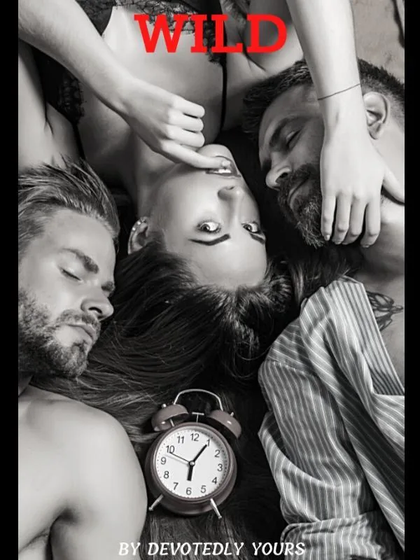 Cover of WILD (Fantasy Romance)