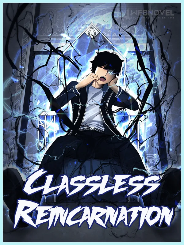 Cover of Classless Reincarnation