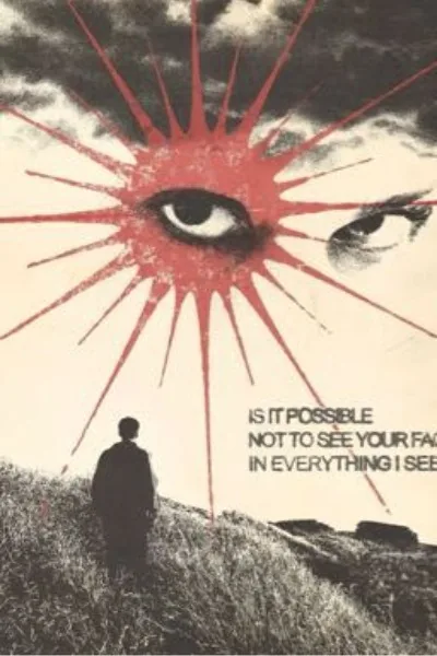 Cover of Missing you