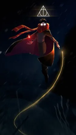 Cover of Harry Potter: Sovereign of Wrath and Sin