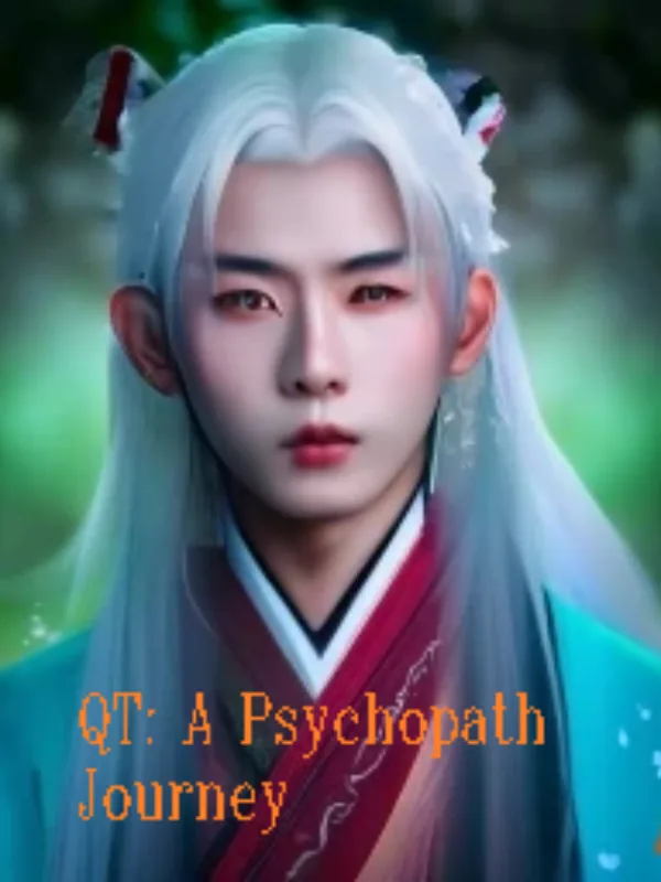 Cover of Quick Transmigration: A Psychopath Journey