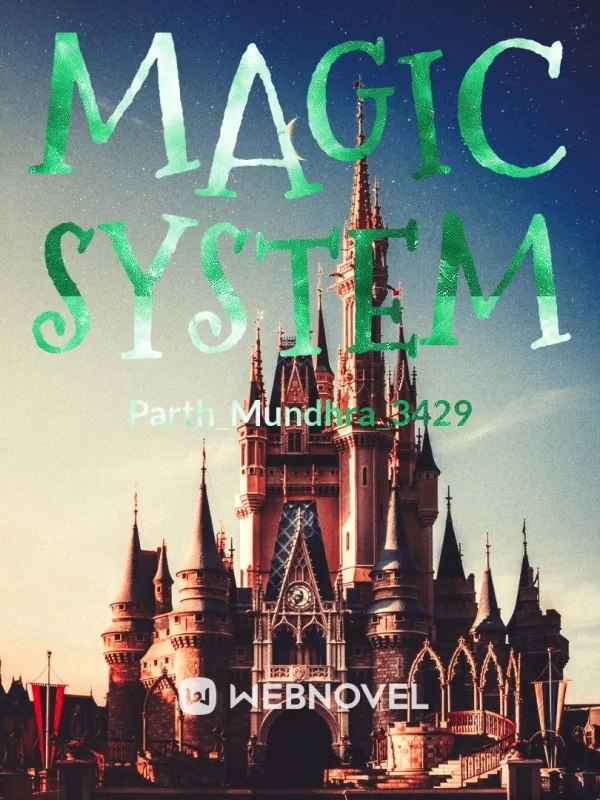 Cover of Lord of magic