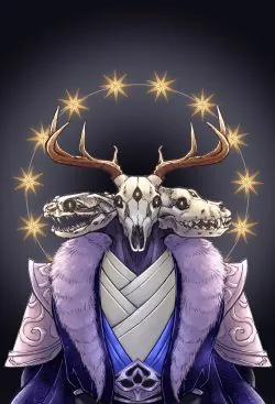 Cover of Three Heads and Fifteen Stars – Xianxia Cultivation Story