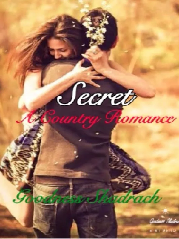 Cover of Secret: A Country Romance
