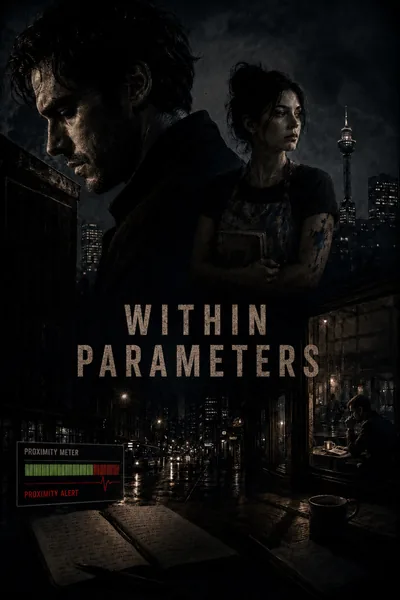 Cover of Within Parameters