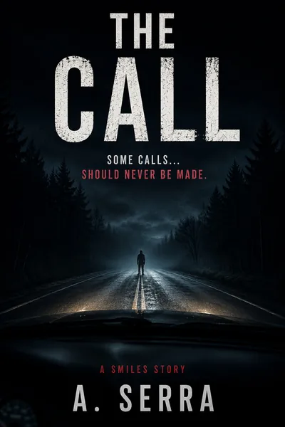 Cover of The Call