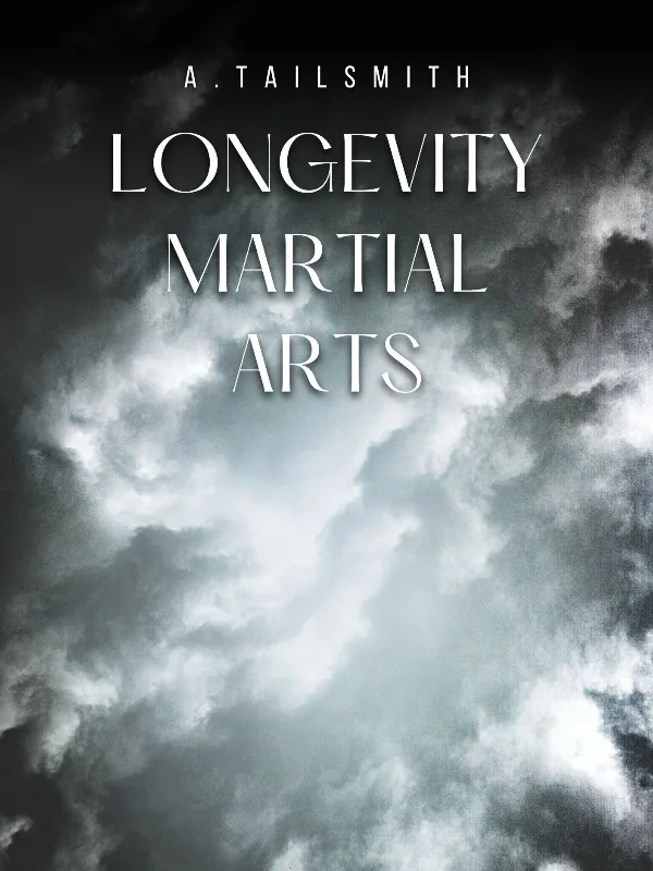 Cover of Longevity Martial Arts