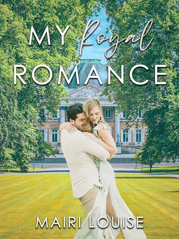 Cover of My Royal Romance