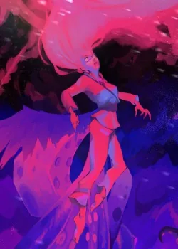 Cover of Re:Cursed