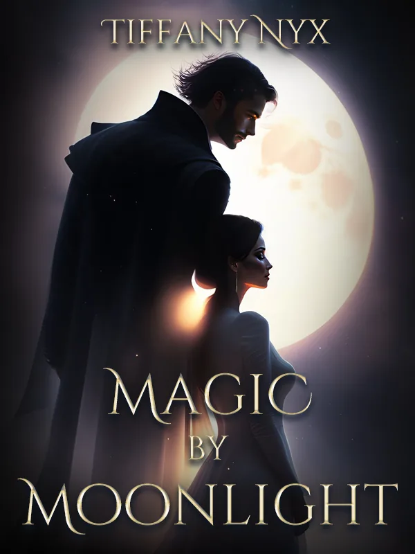 Cover of Magic by Moonlight