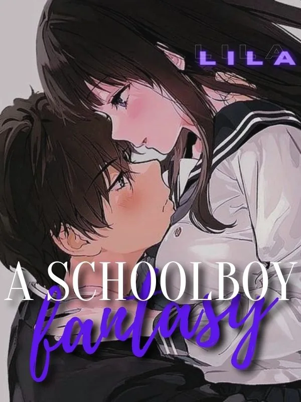 Cover of A School Boy Fantasy