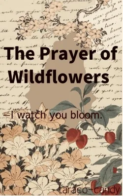 Cover of The Prayer of Wildflowers