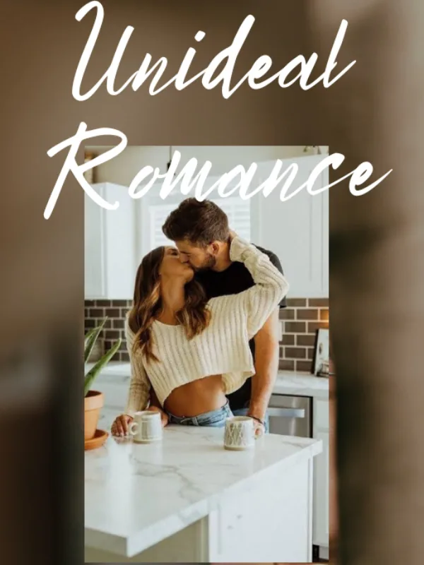 Cover of Unideal Romance