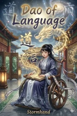 Cover of Dao of Language