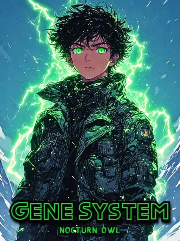 Cover of Gene System