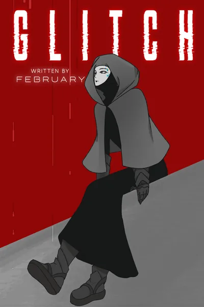 Cover of Glitch