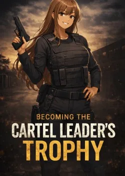 Cover of Becoming the cartel leader’s trophy