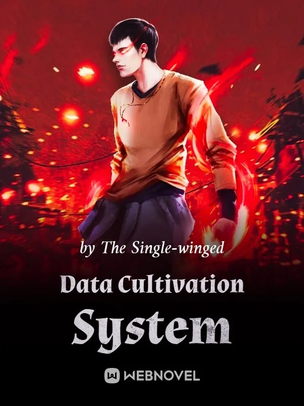 Cover of Data Cultivation System
