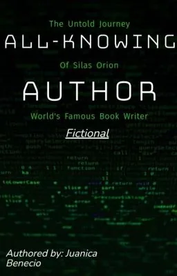 Cover of All-knowing Author