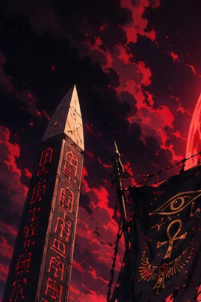 Cover of Xenon : Rise of the reaper