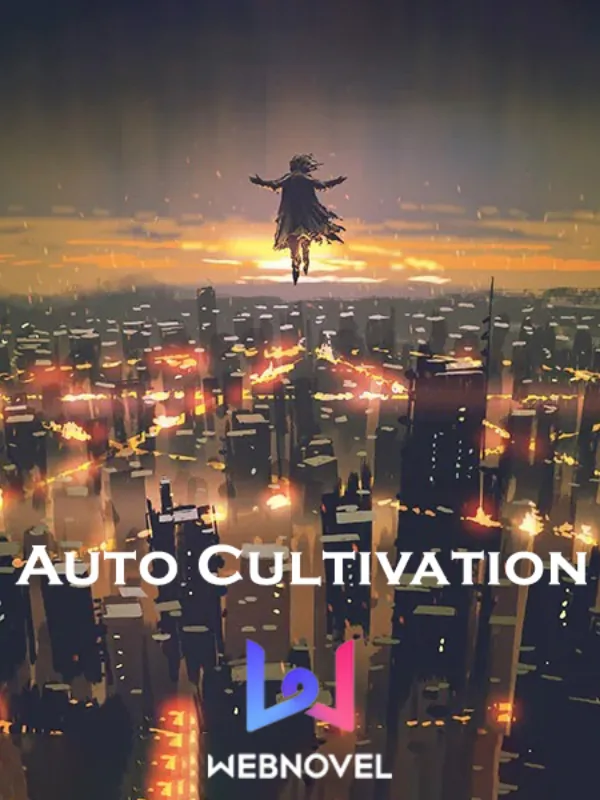 Cover of Auto Cultivation