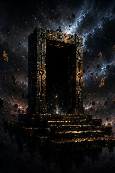 Cover of ZoDa_VeRsE : Sigilforge