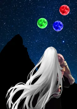 Cover of The Reincarnated Vampire Just Wants To Enjoy Her New Life