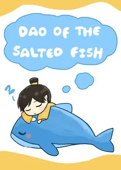 Cover of Dao Of The Salted Fish (Salted Fish Cultivator)