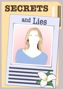 Cover of Secrets and Lies