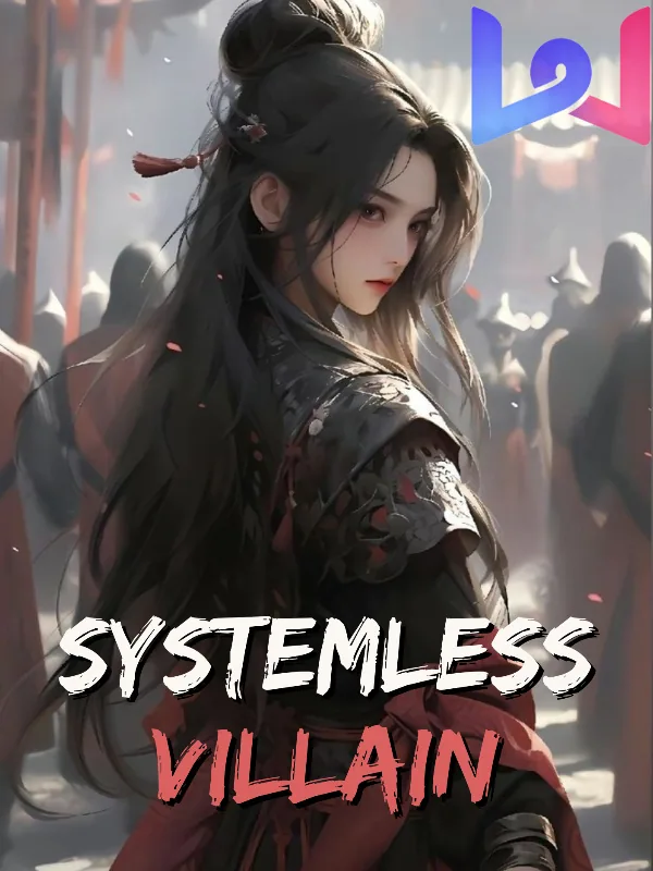 Cover of Systemless Villain