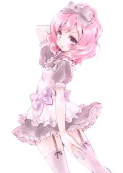 Cover of My New Life as a Catgirl