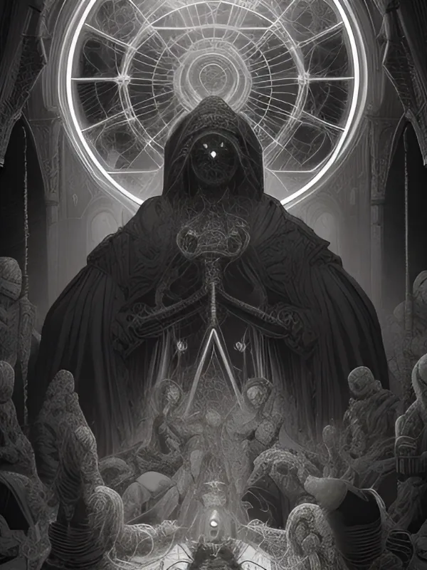 Cover of Surpassing Magic
