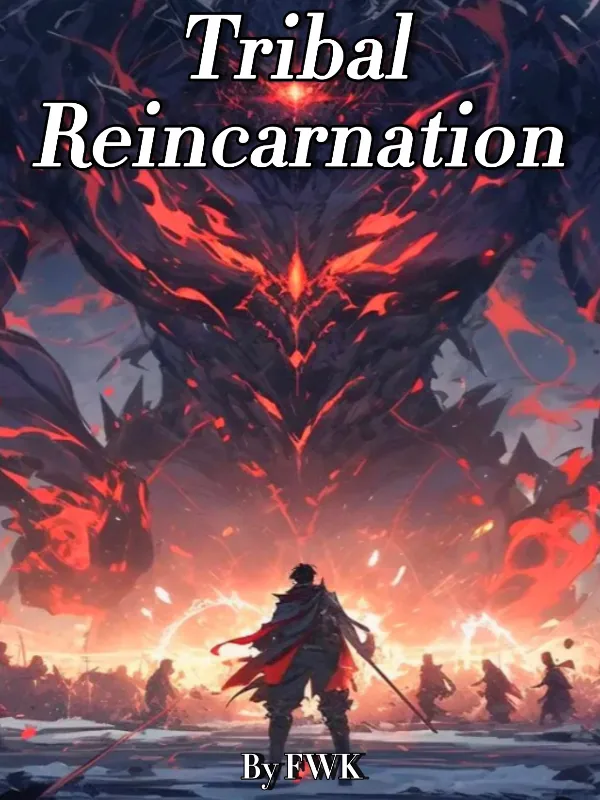 Cover of Tribal Reincarnation