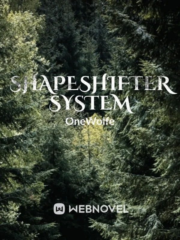 Cover of Shapeshifter System