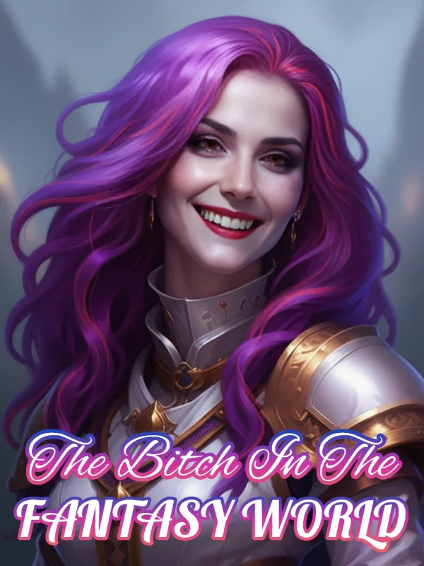 Cover of The Beach In The Fantasy World