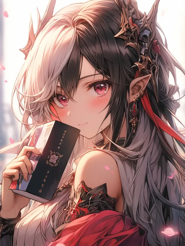 Cover of Martial Online.