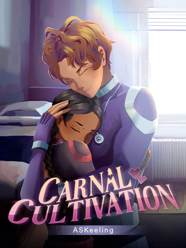 Cover of Carnal Cultivation