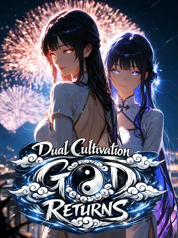 Cover of Dual Cultivation God Returns