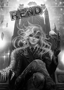 Cover of REND: Prior Cycle (Old Version)