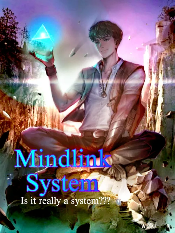 Cover of Mindlink System~Is it really a system??