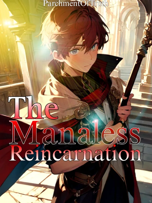 Cover of The Manaless Reincarnation
