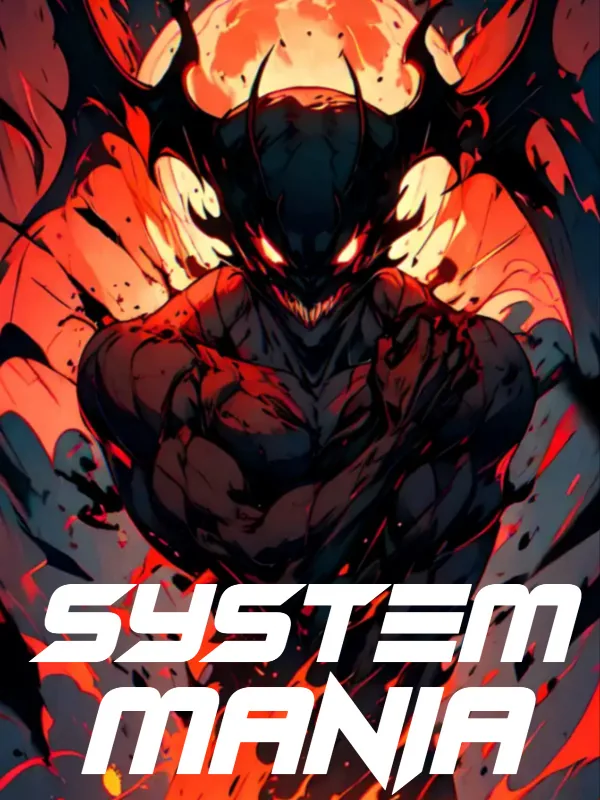 Cover of System Mania!