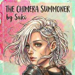 Cover of The Chimera Summoner