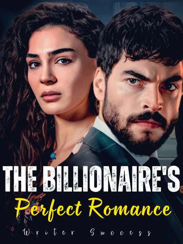 Cover of The Billionaire's Perfect Romance